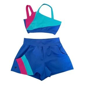 Soel Dancewear Outfit  CM/CL